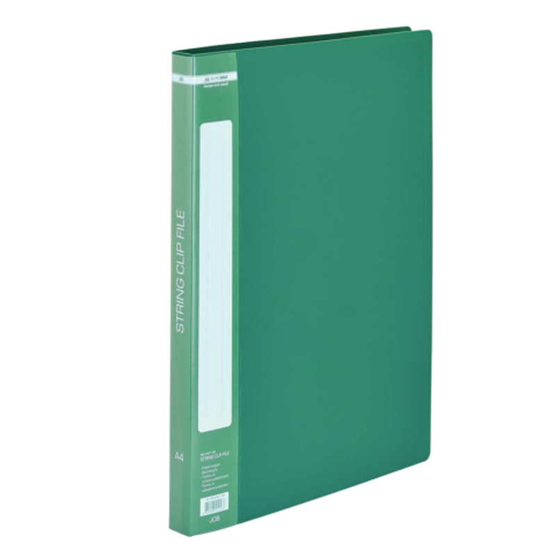 Папка-швидкозшивач BUROMAX (BM.3407-04)